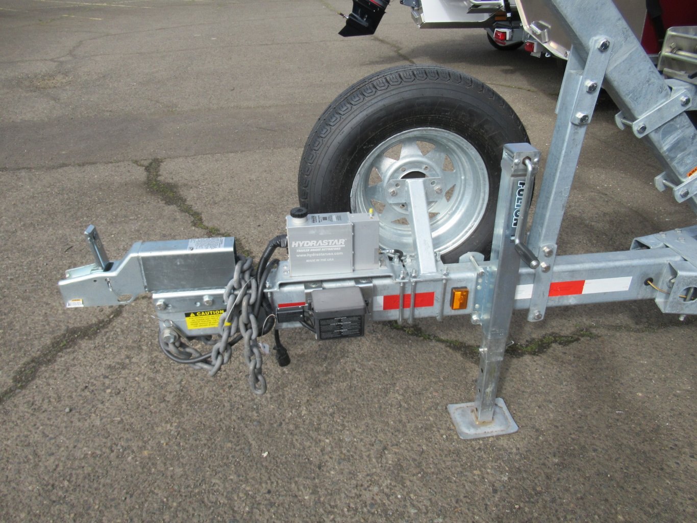 2025 North River SEAHAWK OFFSHORE S SERIES