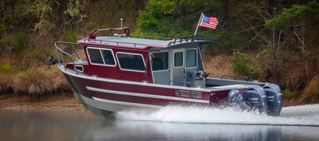 2025 North River SEAHAWK OFFSHORE SXL SERIES