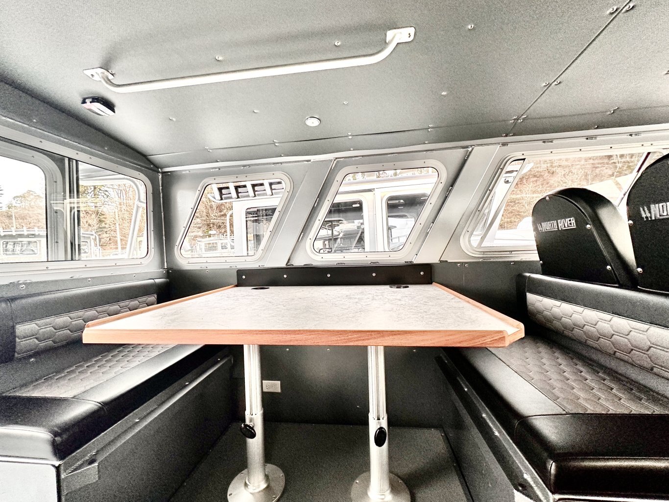 2025 North River 3000 EXL