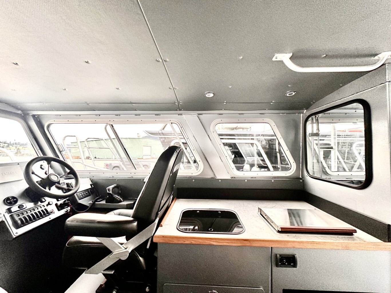 2025 North River 3000 EXL