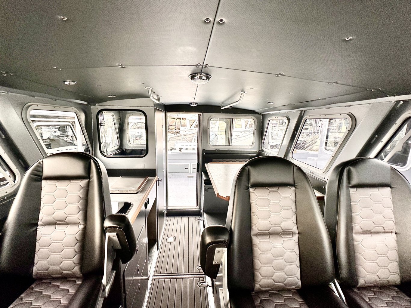 2025 North River 3000 EXL