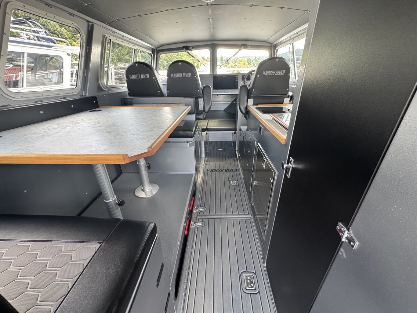 2025 North River 3000 EXL