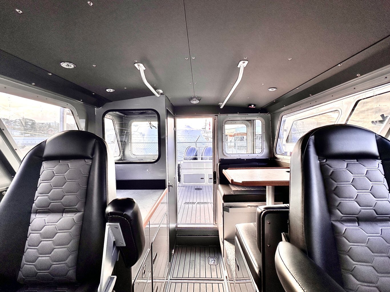 2025 North River 2700S