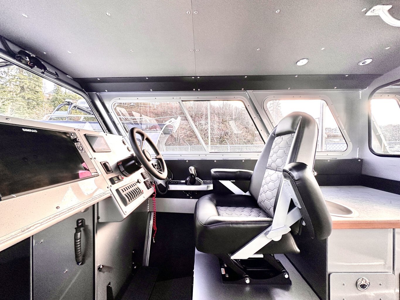 2025 North River 2700S