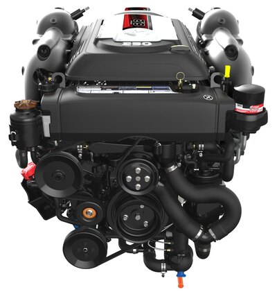 Mercury MerCruiser 6.2L 300