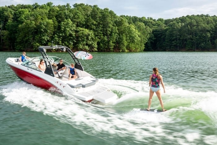 Mercury MerCruiser 6.2L 350