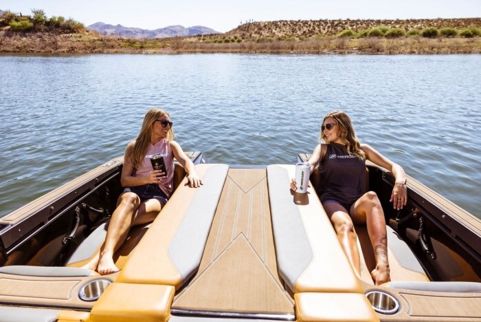 Mercury MerCruiser Inboards 6.2L 350 ECT