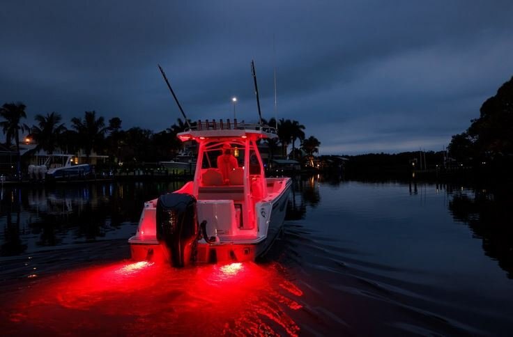 2025 Solara S 250 Center Walkaround