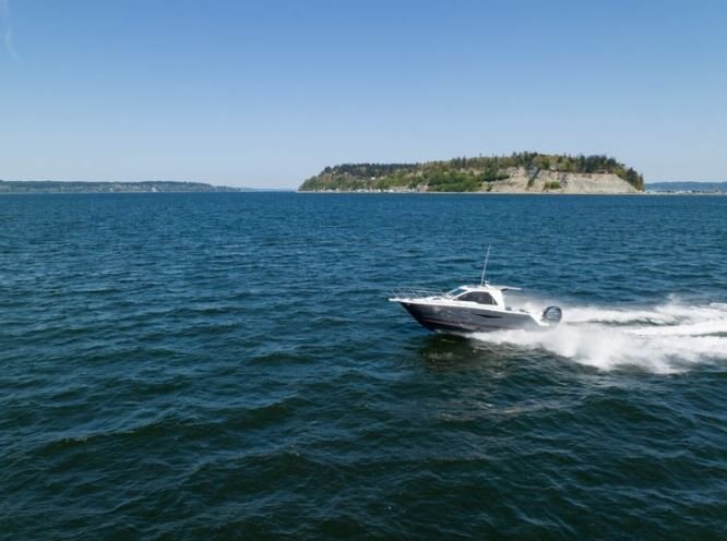 2025 Solara S 250 Coupe