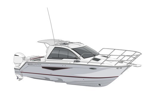 2025 Solara S 250 Coupe