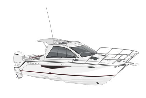 2025 Solara S 250 Coupe