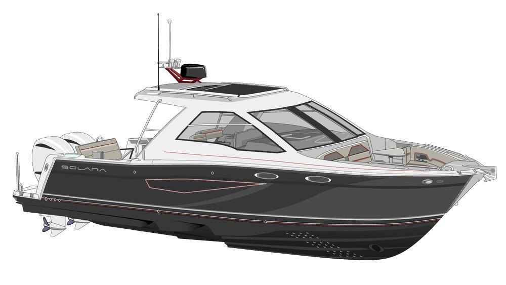 2025 Solara S 310 Sport Coupe