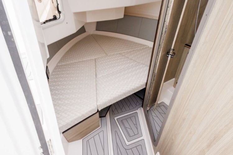 2025 Solara S 310 Sport Coupe