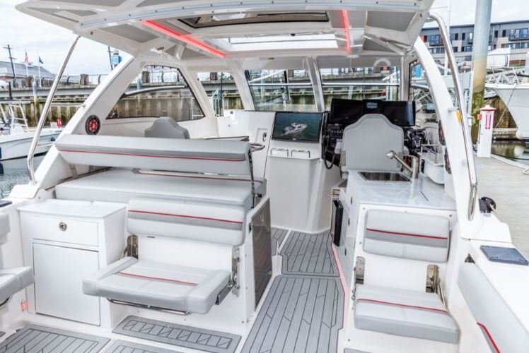 2025 Solara S 310 Sport Coupe