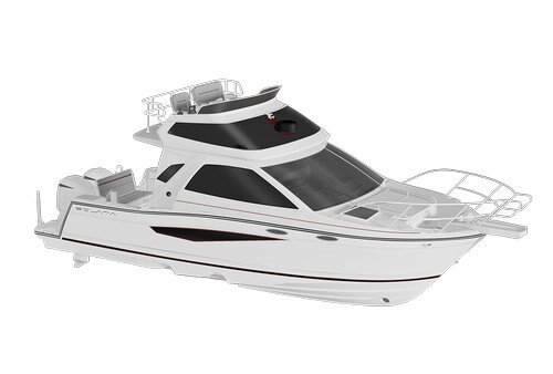 2025 Solara S 310 Sport Bridge