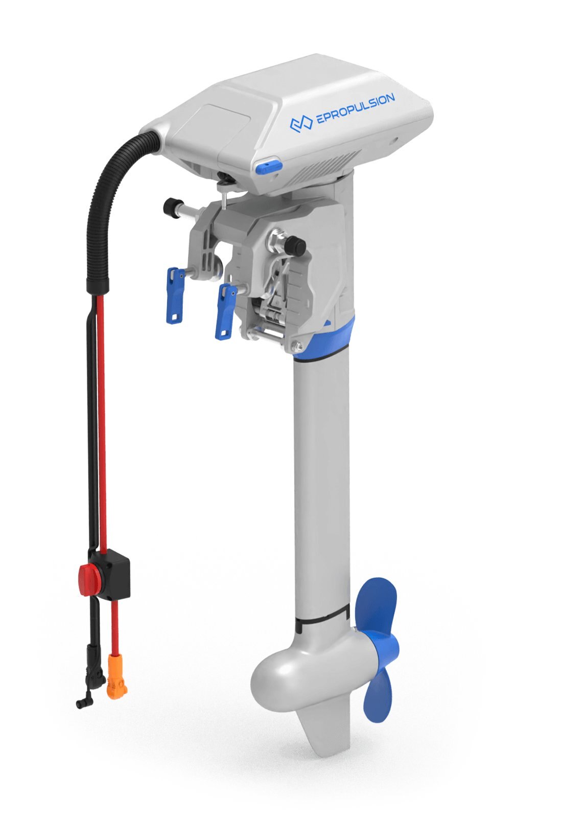 ePropulsion Navy 3.0 Evo