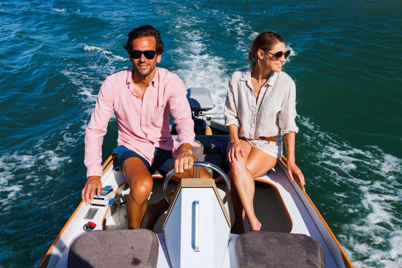 ePropulsion Navy 6.0 Evo