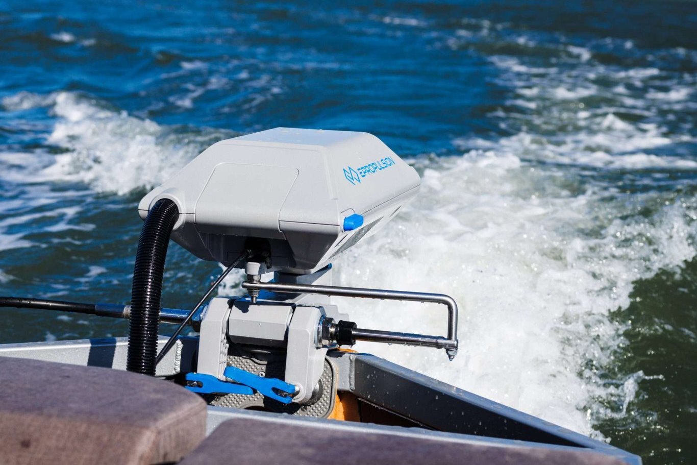 ePropulsion Navy 6.0 Evo