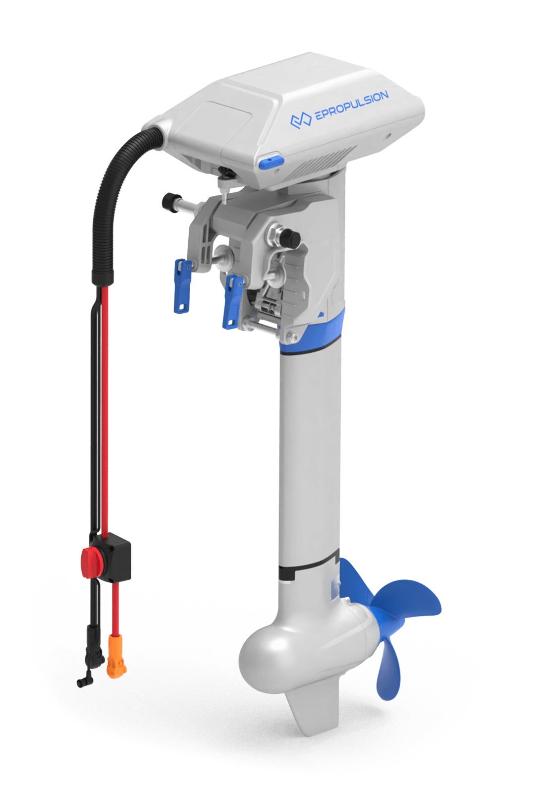 ePropulsion Navy 6.0 Evo