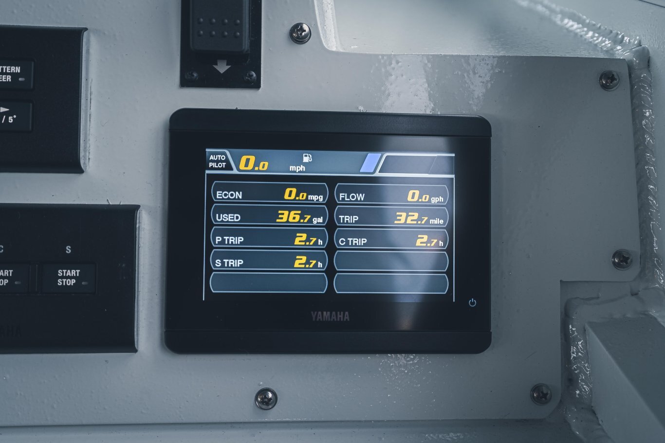 2025 North River 3700 VXL Voyager