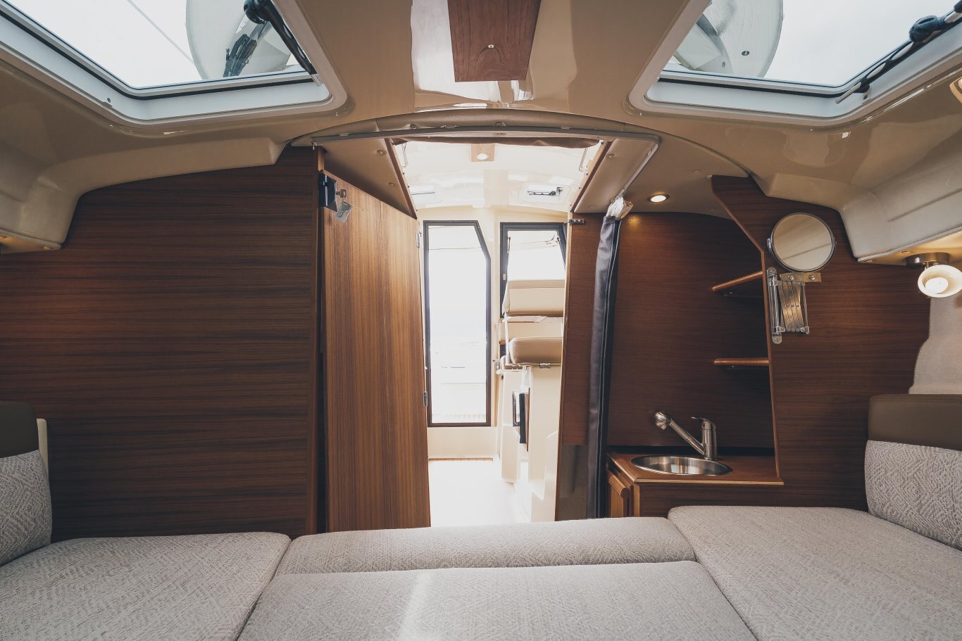 2025 Ranger Tugs R 23