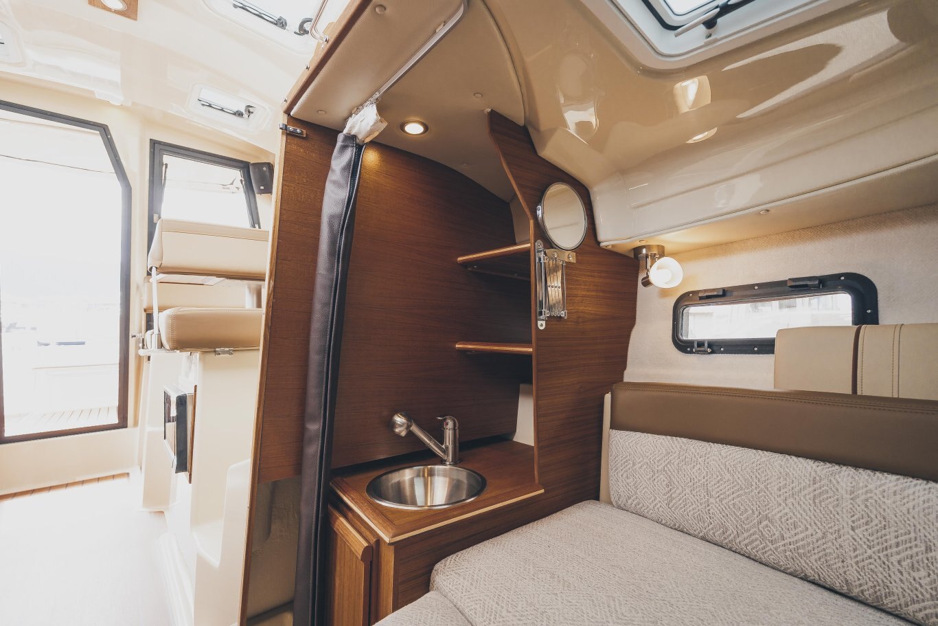 2025 Ranger Tugs R 23