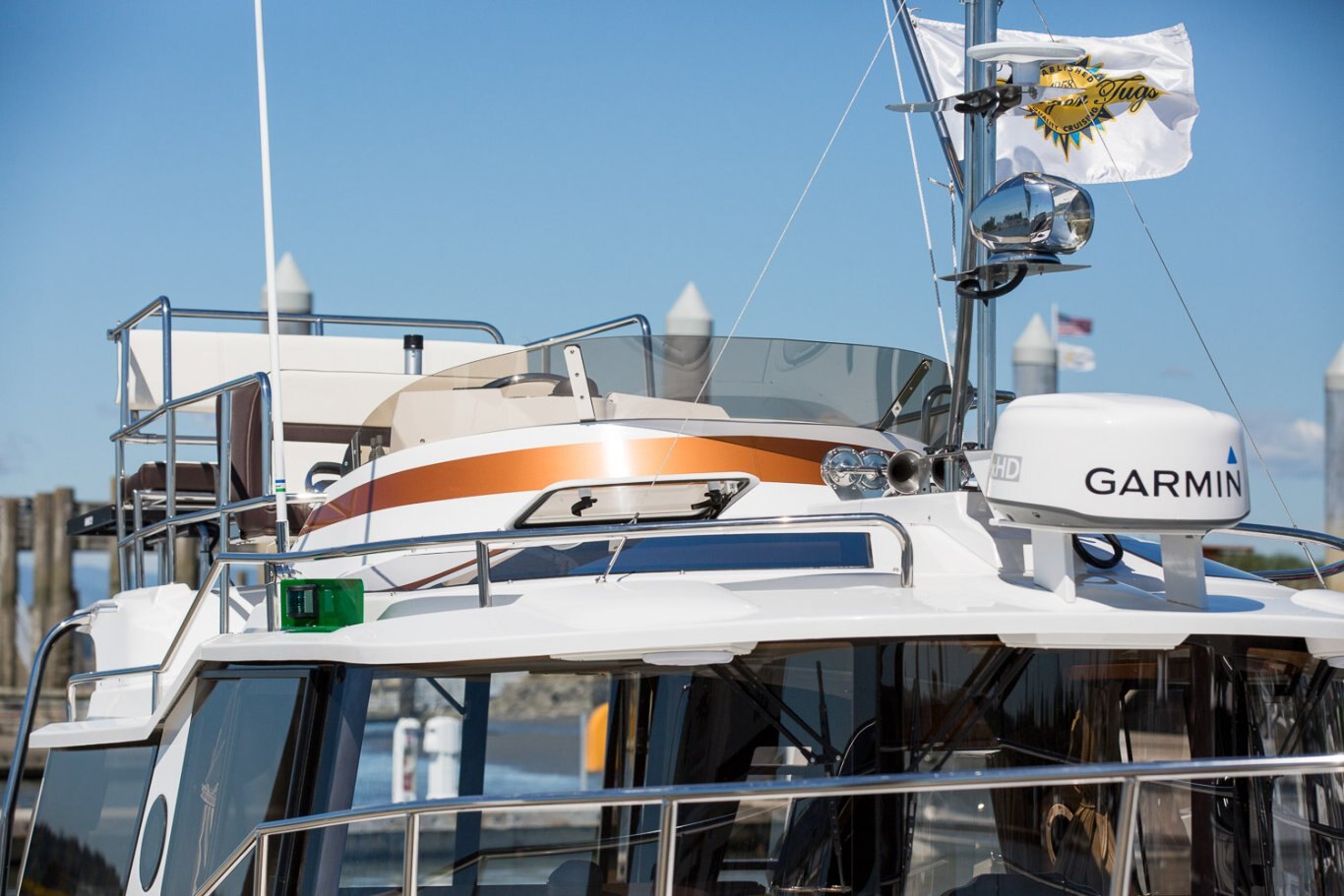 2026 Ranger Tugs R 29 CB