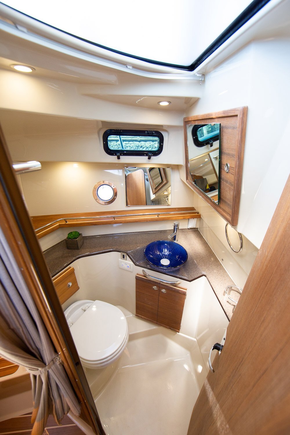 2026 Ranger Tugs R 29 CB