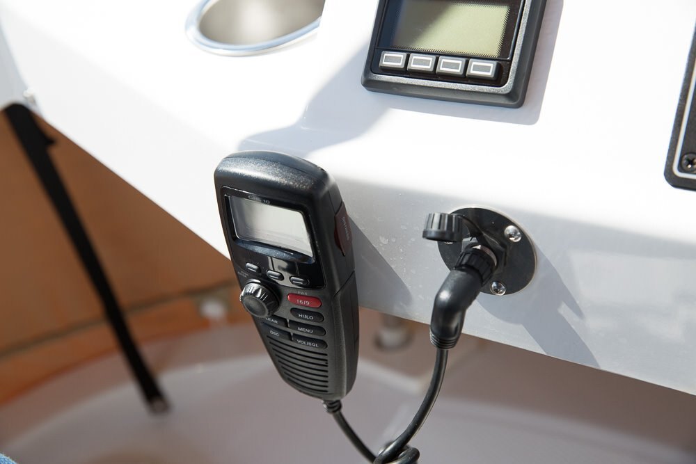 2026 Ranger Tugs R 31 CB