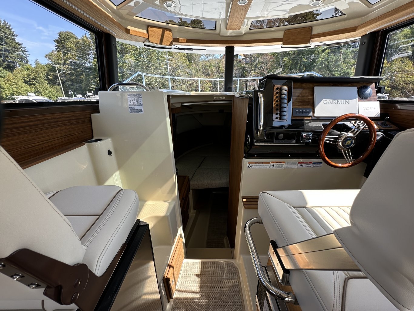 2026 Ranger Tugs R 27