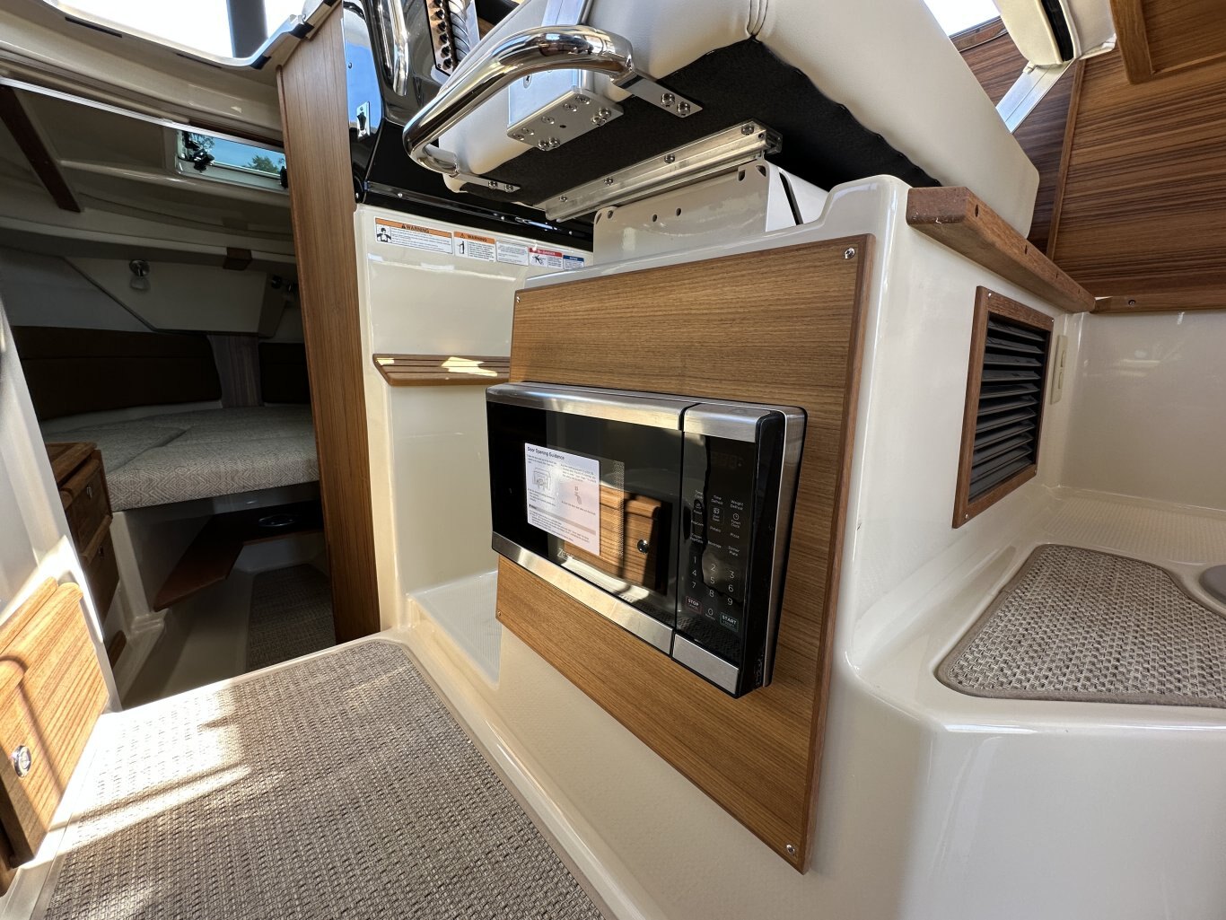 2026 Ranger Tugs R 27