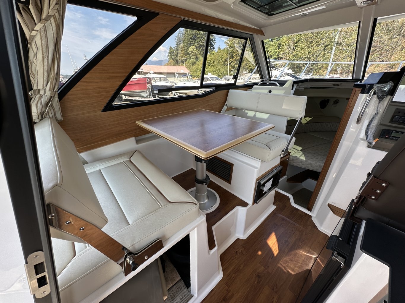 2026 Cutwater C 248 Coupe