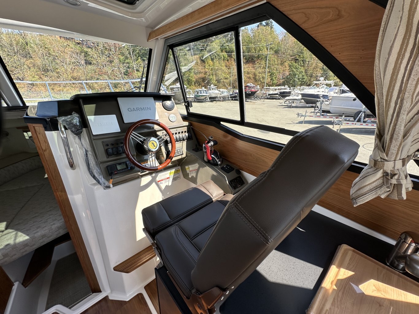 2026 Cutwater C 248 Coupe