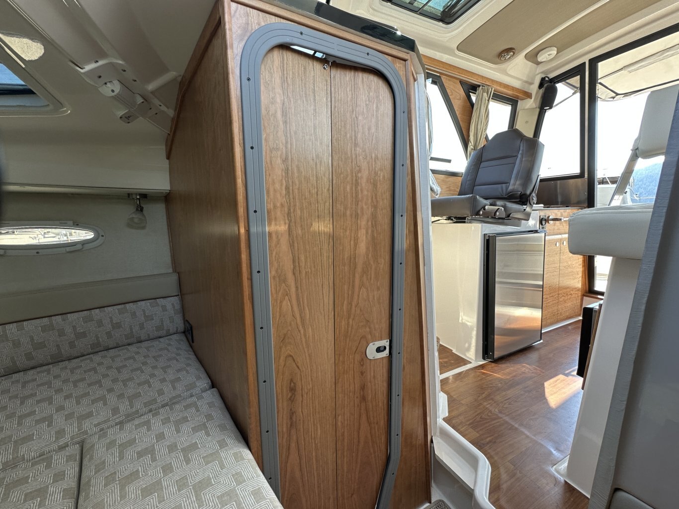 2026 Cutwater C 248 Coupe