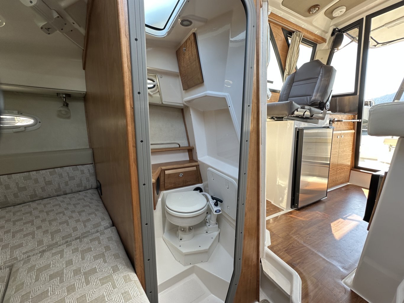 2026 Cutwater C 248 Coupe