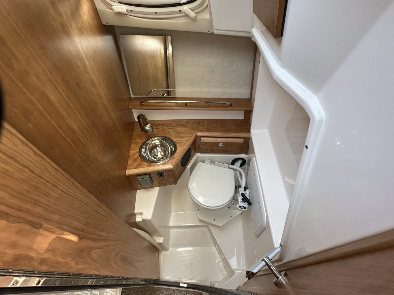 2026 Cutwater C 248 Coupe