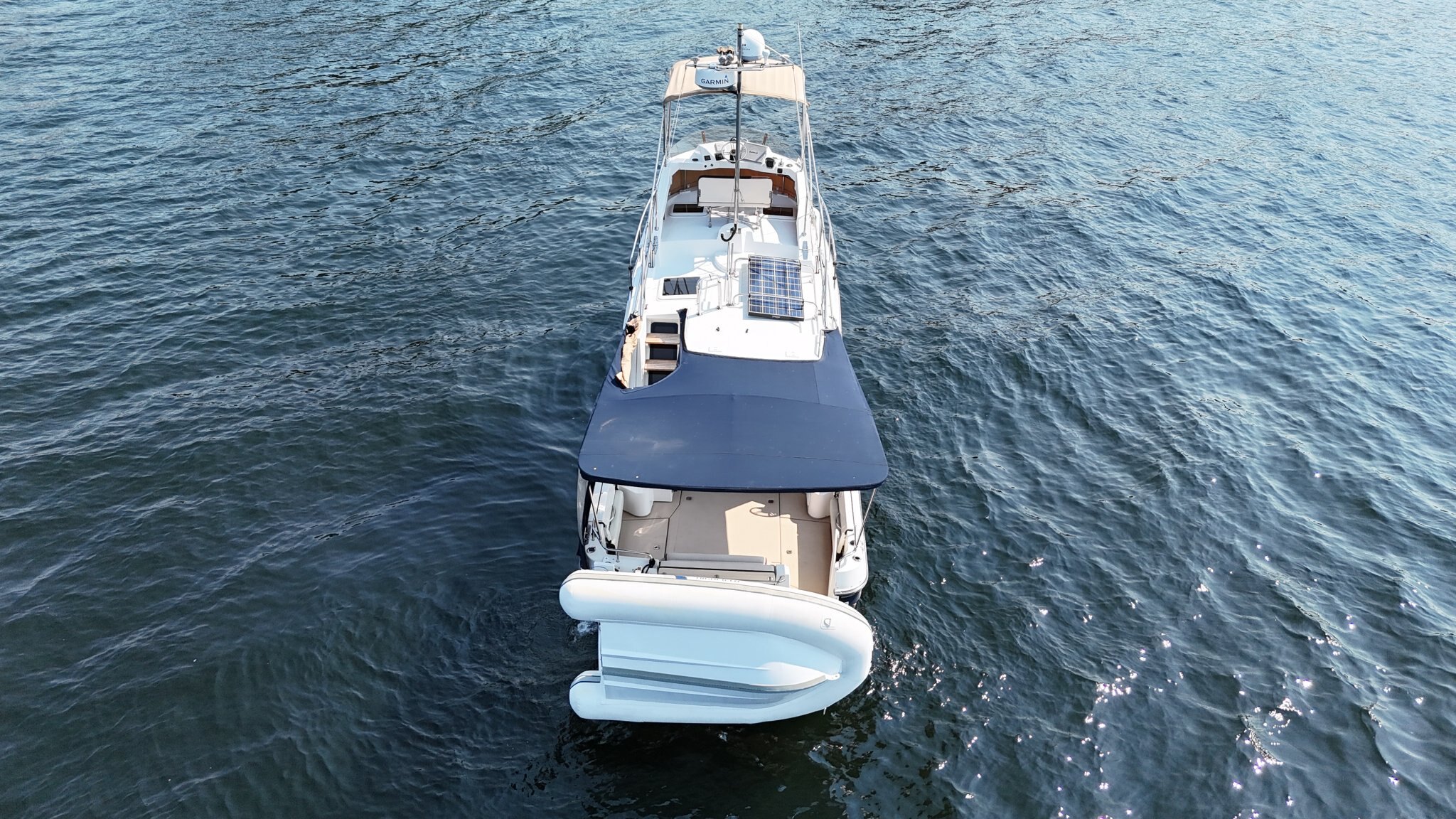 2015 Ranger Tugs R 31 CB
