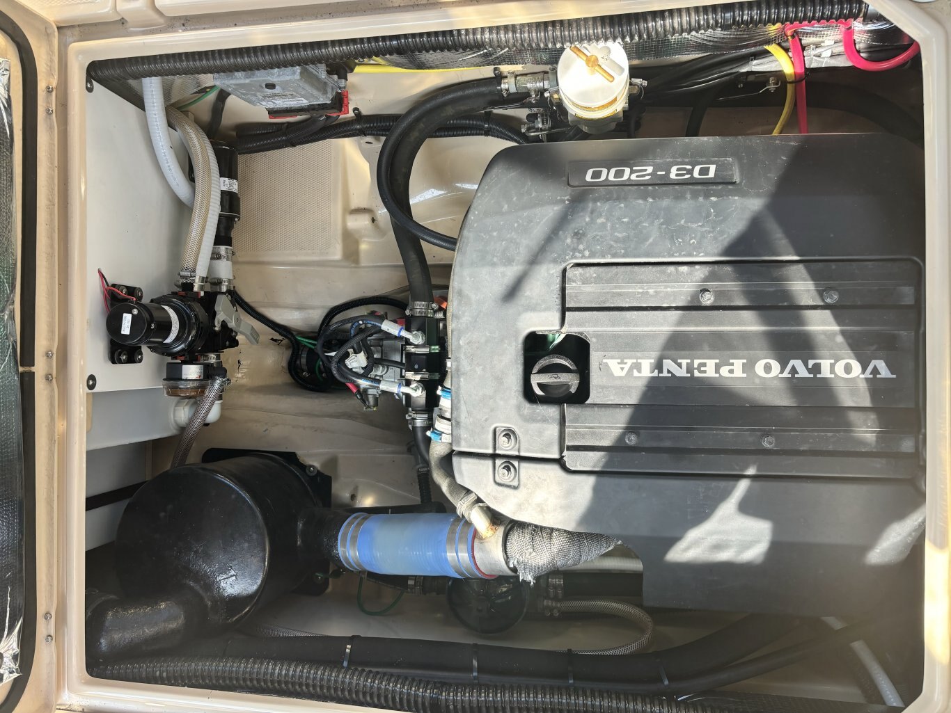 2015 Ranger Tugs R 27