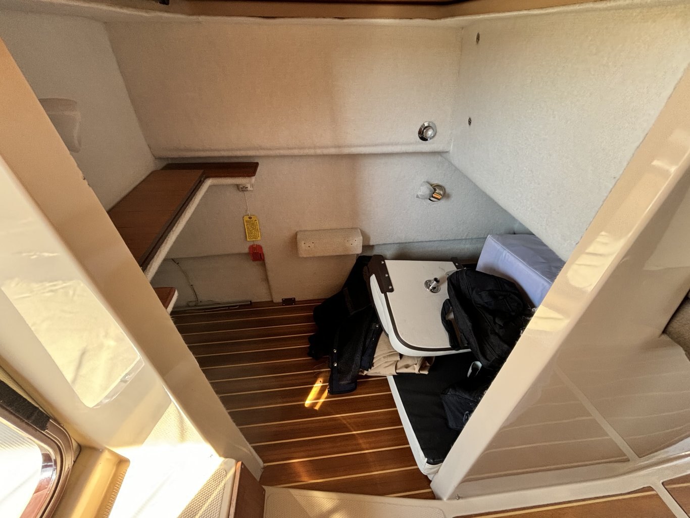 2015 Ranger Tugs R 27