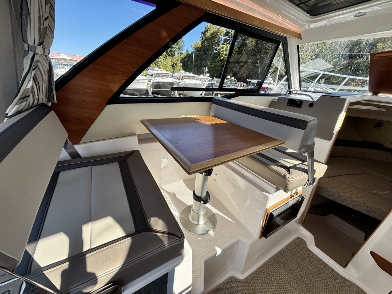 2024 Cutwater C 248 Coupe