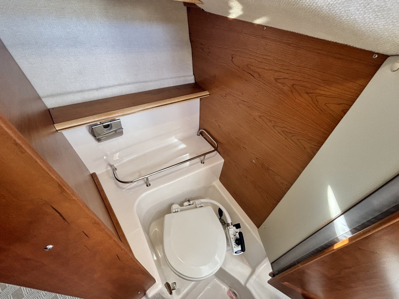 2024 Cutwater C 248 Coupe