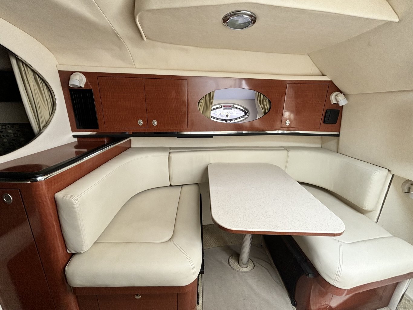 2005 Sea Ray 290 Amberjack