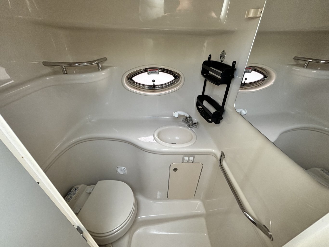 2005 Sea Ray 290 Amberjack