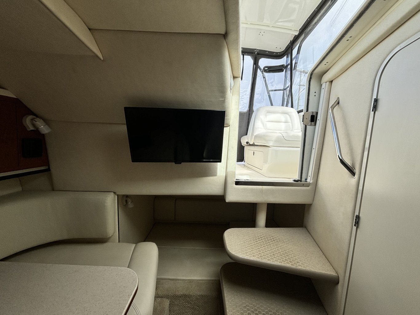 2005 Sea Ray 290 Amberjack