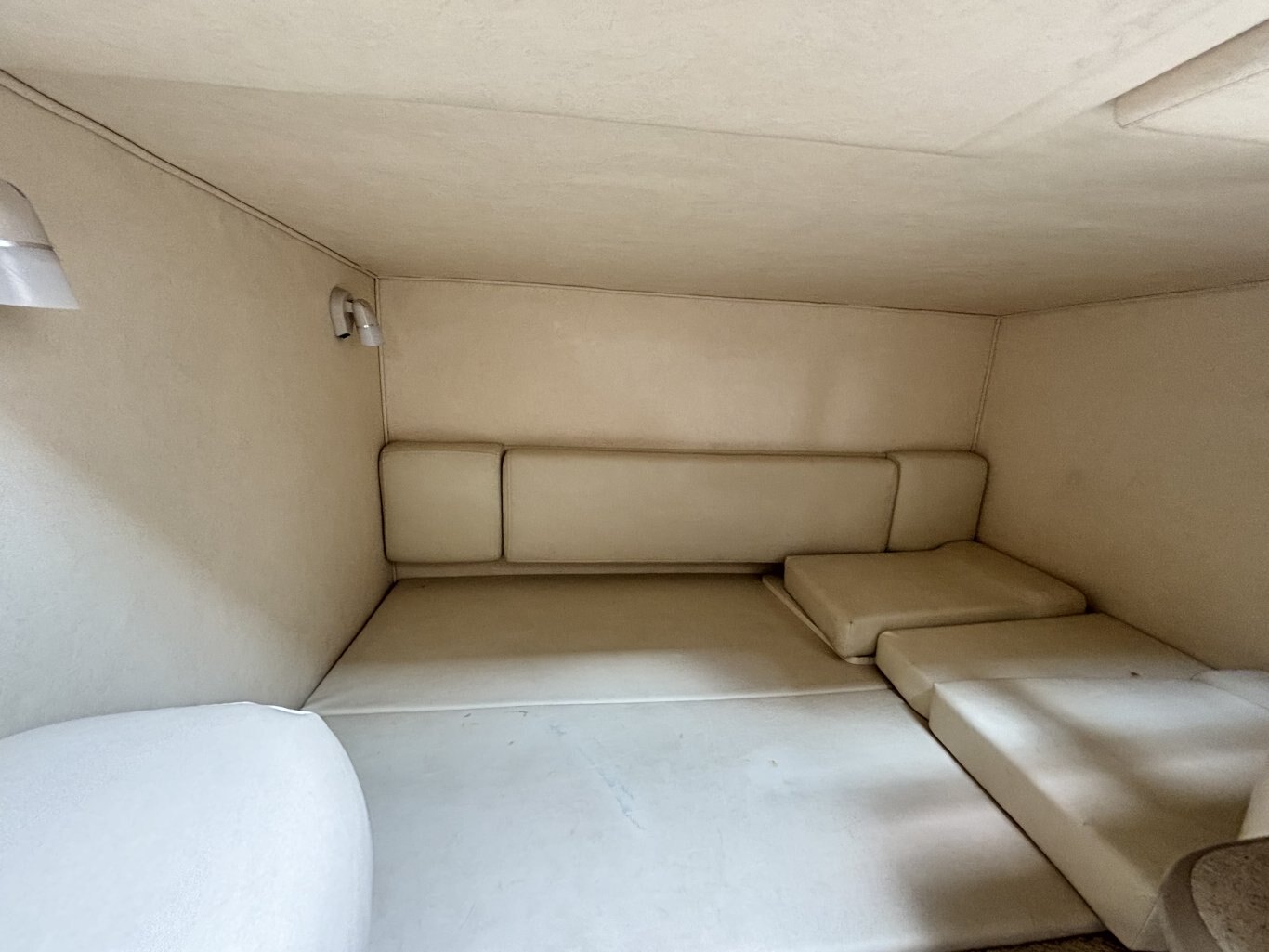 2005 Sea Ray 290 Amberjack