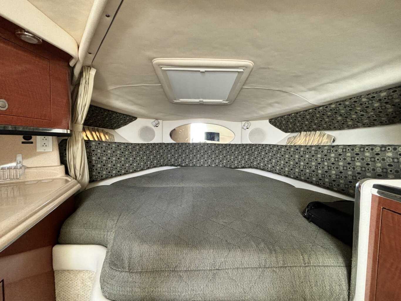 2005 Sea Ray 290 Amberjack