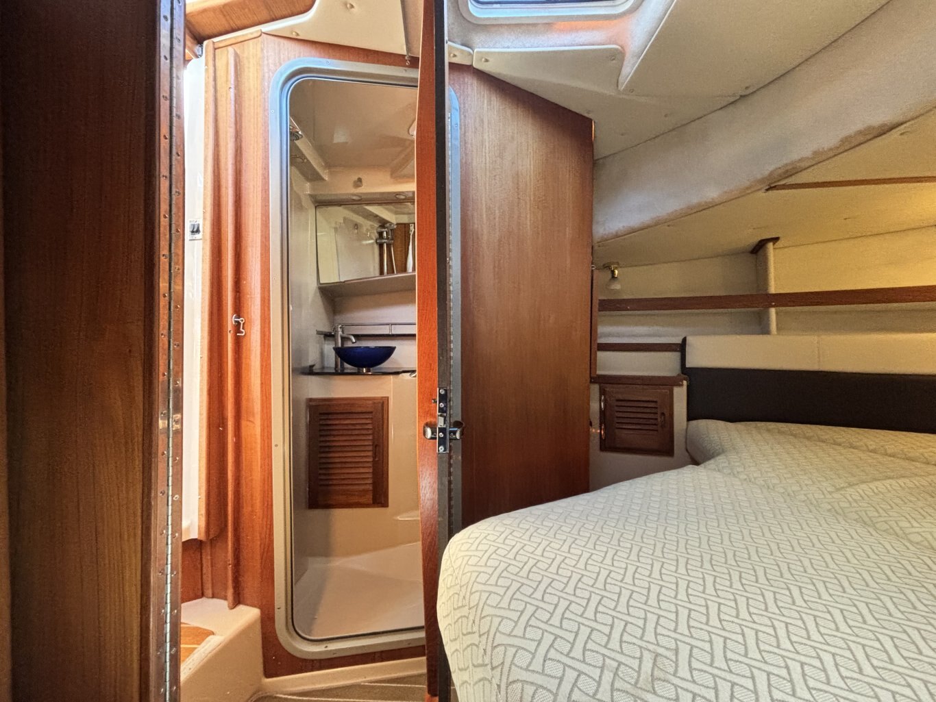 2015 Ranger Tugs R 31 CB