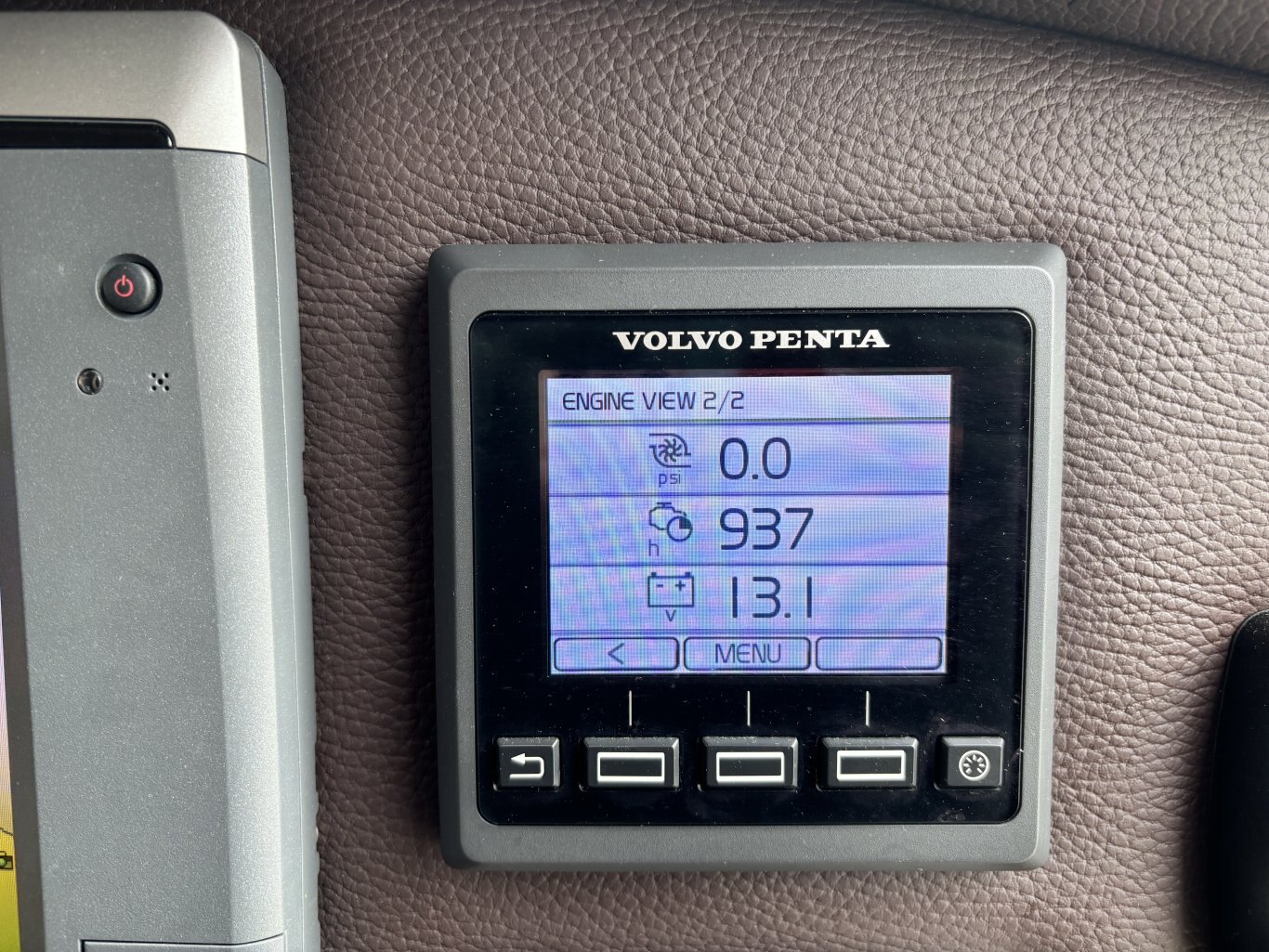 2015 Ranger Tugs R 31 CB