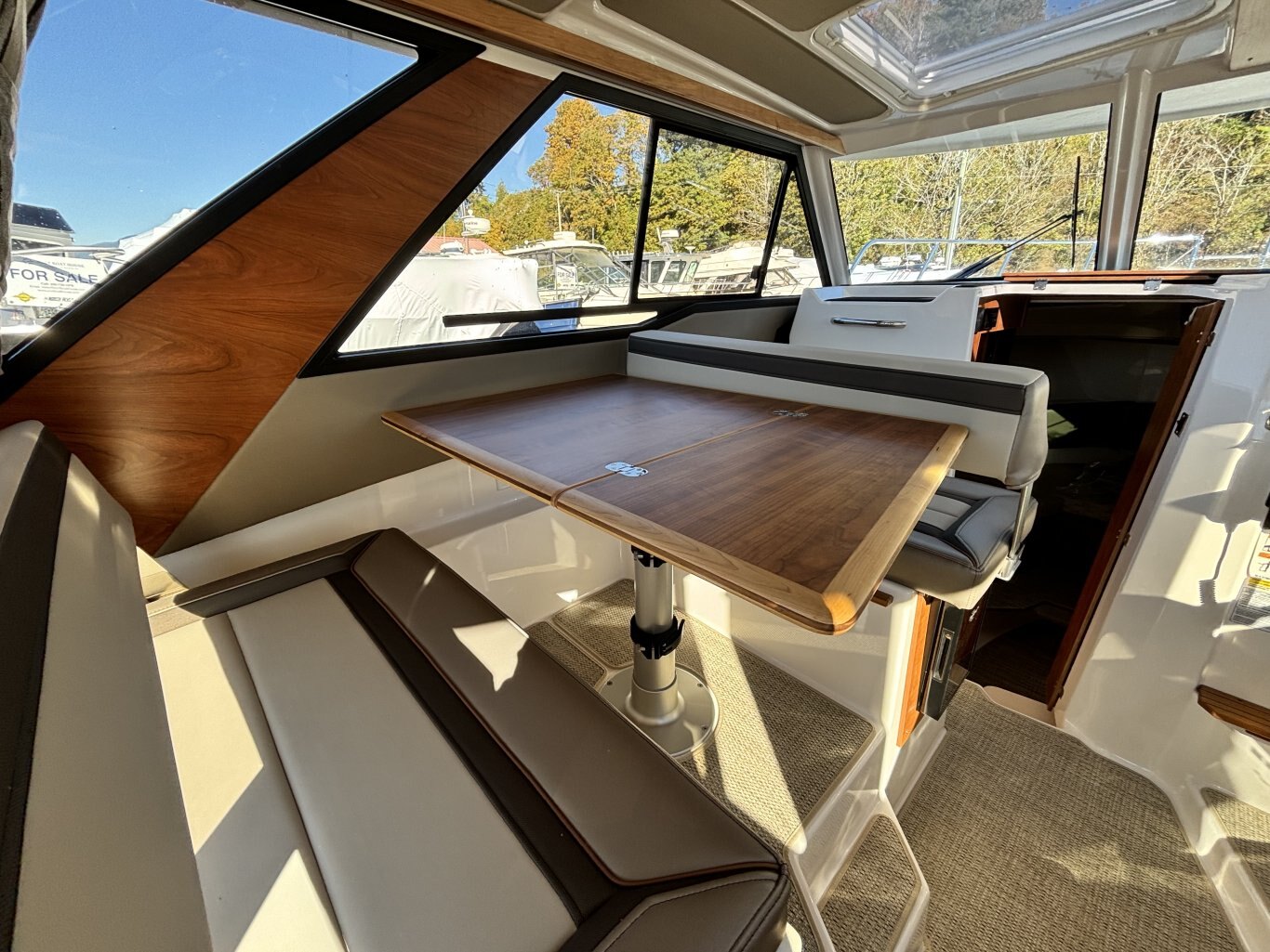 2026 Cutwater C 288 Coupe