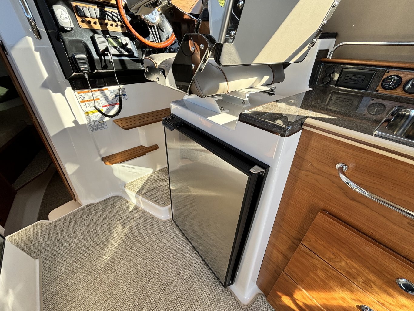 2026 Cutwater C 288 Coupe